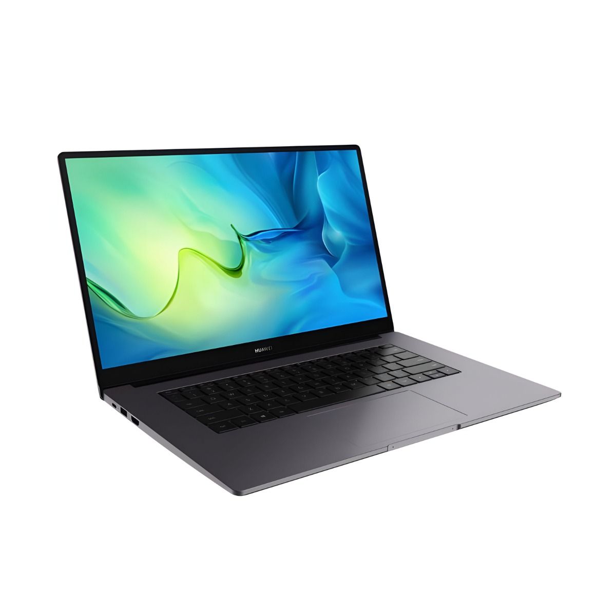 Huawei MateBook D15 Laptop AMD Ryzen 5 8GB RAM 256GB SSD Radeon Grey