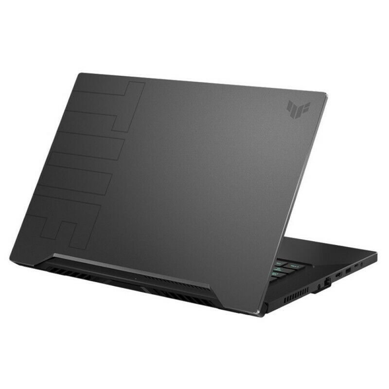 ASUS TUF Dash F15 15.6" Gaming Laptop 144Hz i7-11370H 16GB 512GB RTX 3070