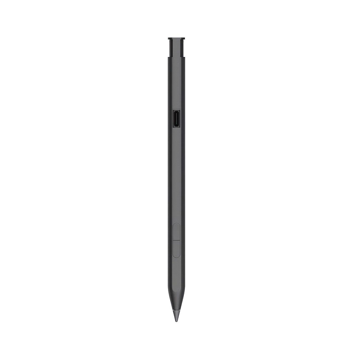 HP Rechargeable MPP 2.0 Tilt Pen Active Stylus Touchscreen Charcoal Grey