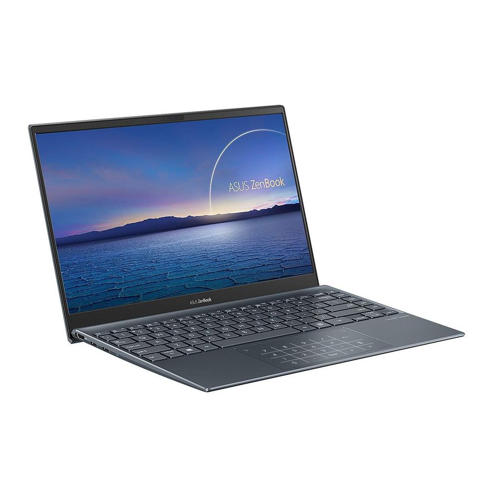 ASUS OLED ZenBook 13.3" Laptop OLED i7-1165G7 16GB 1TB SSD + 32GB Intel OPTANE