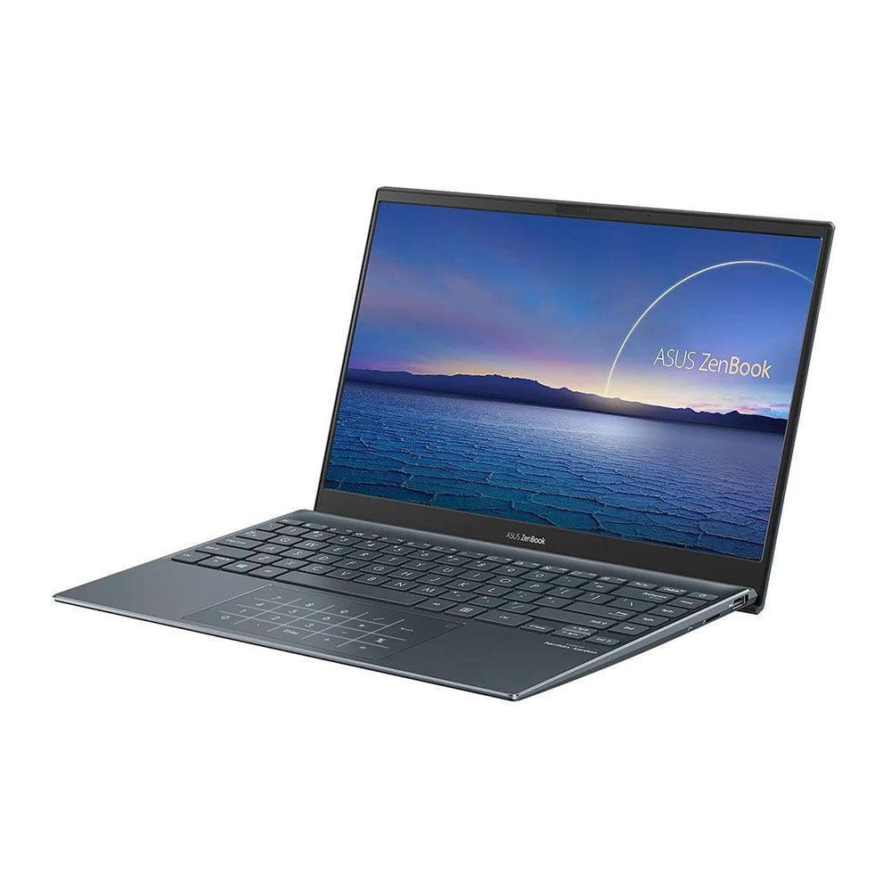 ASUS OLED ZenBook 13.3" Laptop OLED i7-1165G7 16GB 1TB SSD + 32GB Intel OPTANE