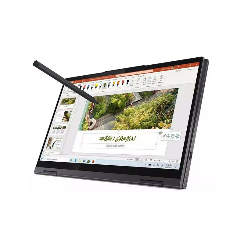 Lenovo Yoga 7 14ITL5 14" Full HD 2 in 1 Laptop i5-1135G7 8GB 256GB 