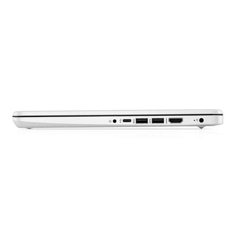 HP Notebook 14s-fq0005na 14" Laptop AMD Ryzen 3 3250U 4GB 128GB 