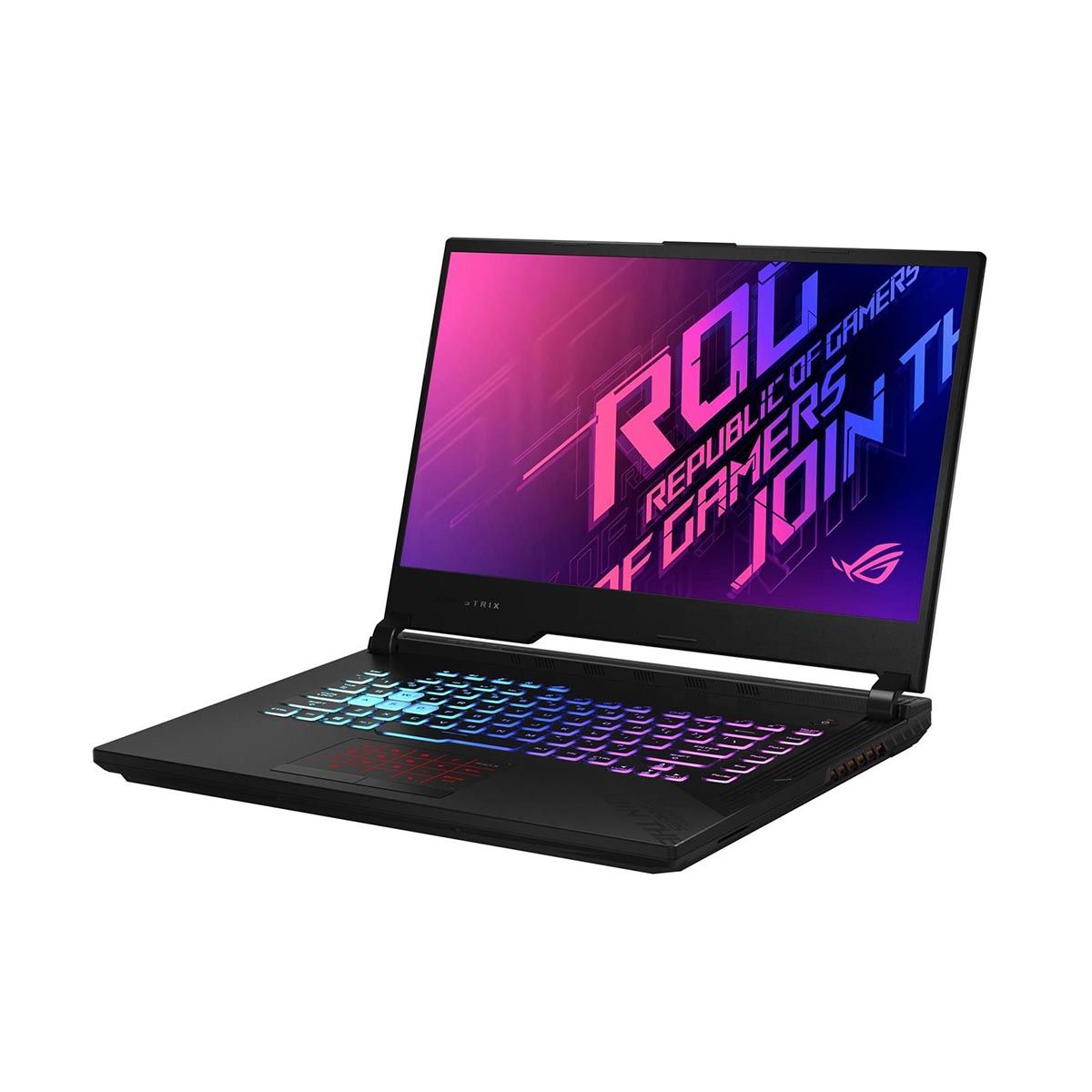 ASUS ROG Gaming Laptop Strix 15" Intel i7 10th Gen 8GB 512GB RTX 2060