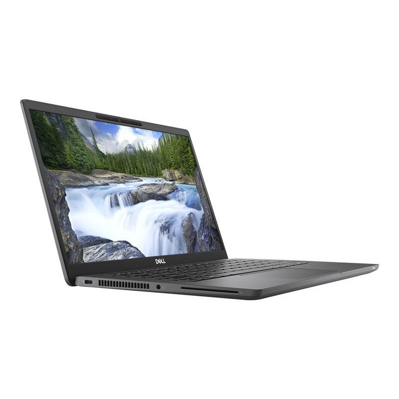 Dell Latitude 7320 13.3" Laptop Core i7-1185G7 16GB RAM 512GB 