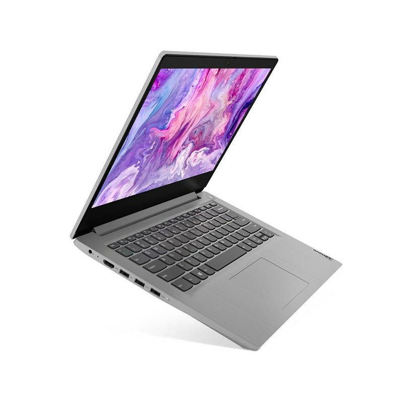 Lenovo IdeaPad 3 14ITL05 14" Laptop Full HD Intel i3-1115G4 4GB 128GB 