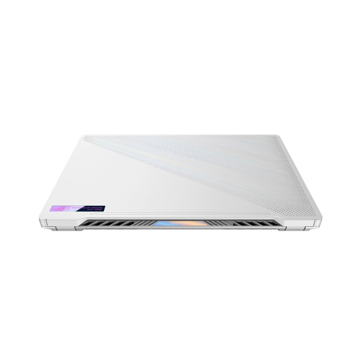 ASUS ROG Zephyrus 14" Gaming Laptop Ryzen 9 5900HS 16GB 1TB RTX 3060 White