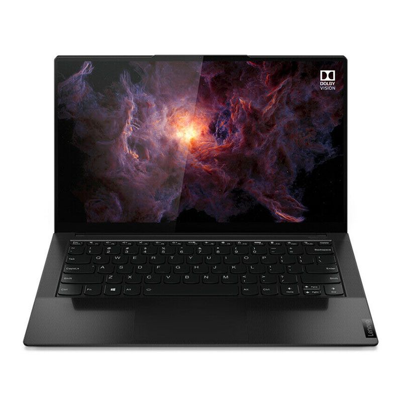 Lenovo Yoga Slim 9 14ITL5 14" Touch Laptop i7-1165G7 16GB 512GB 