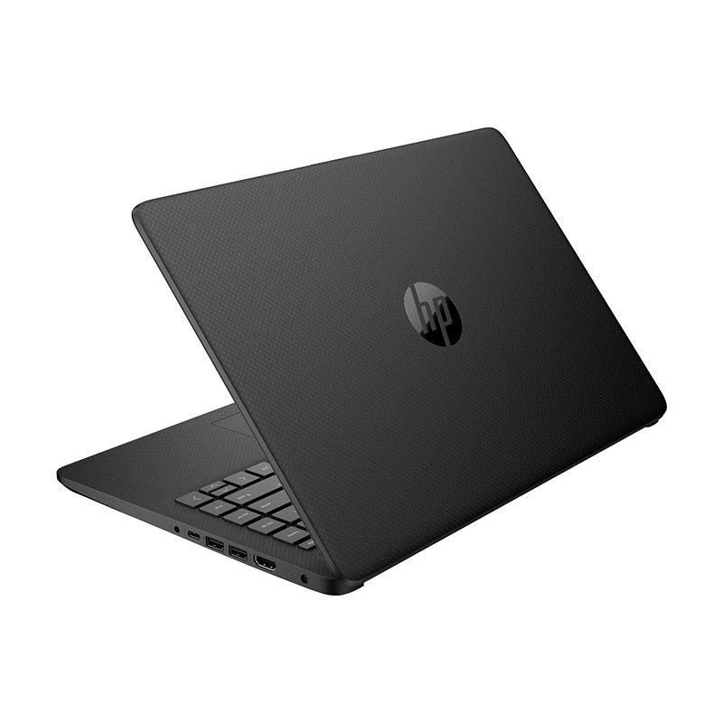 HP Notebook 14s-fq0004na 14" Laptop AMD Ryzen 3 4GB 128GB 