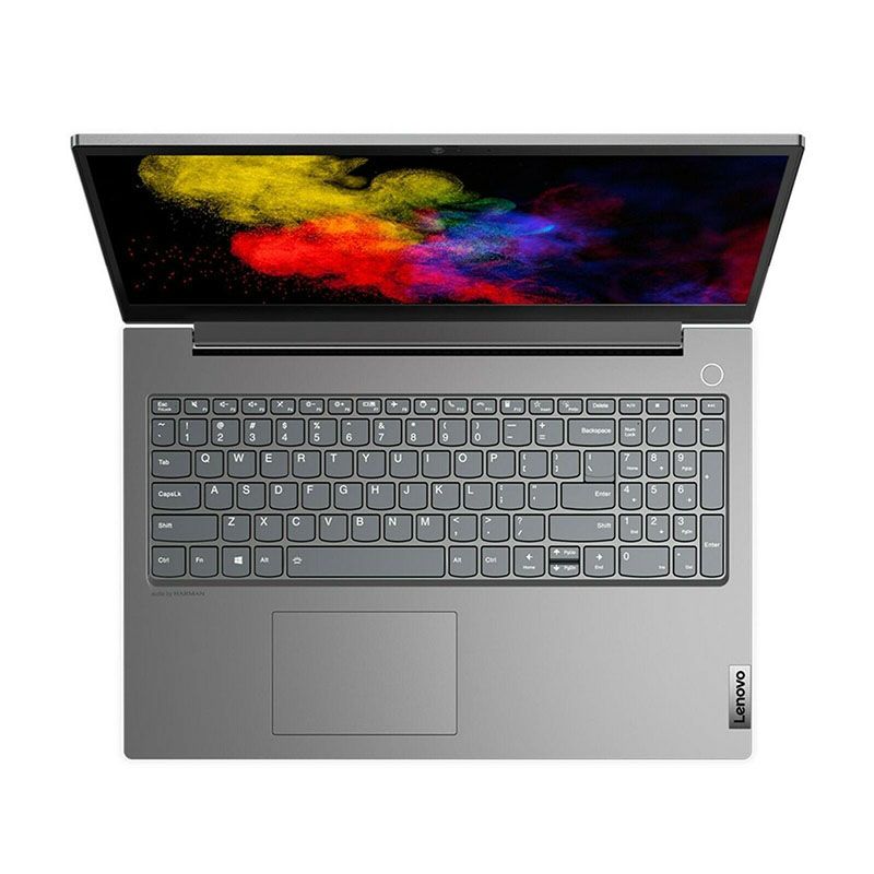 Lenovo ThinkBook 15p IMH 15.6" Laptop i5-10300H 16GB 512GB GTX 1650