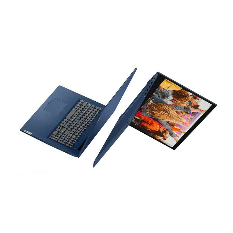 Lenovo IdeaPad 3 17ADA05 17.3" Laptop Athlon Silver 3050U 4GB 128GB 