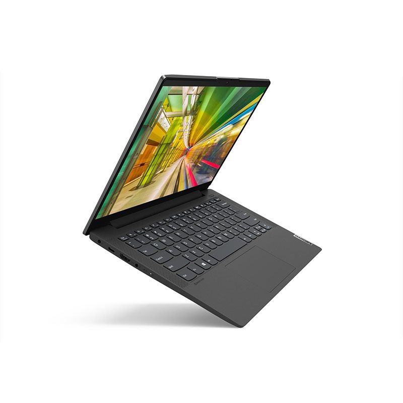 Lenovo IdeaPad 5 14ITL05 14" FHD Laptop i5-1135G7 8GB 256GB SSD Grey 