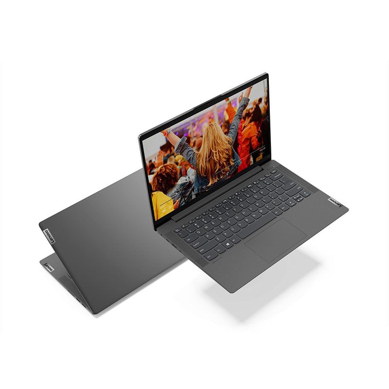 Lenovo IdeaPad 5 14ITL05 14" FHD Laptop i5-1135G7 8GB 256GB SSD Grey 