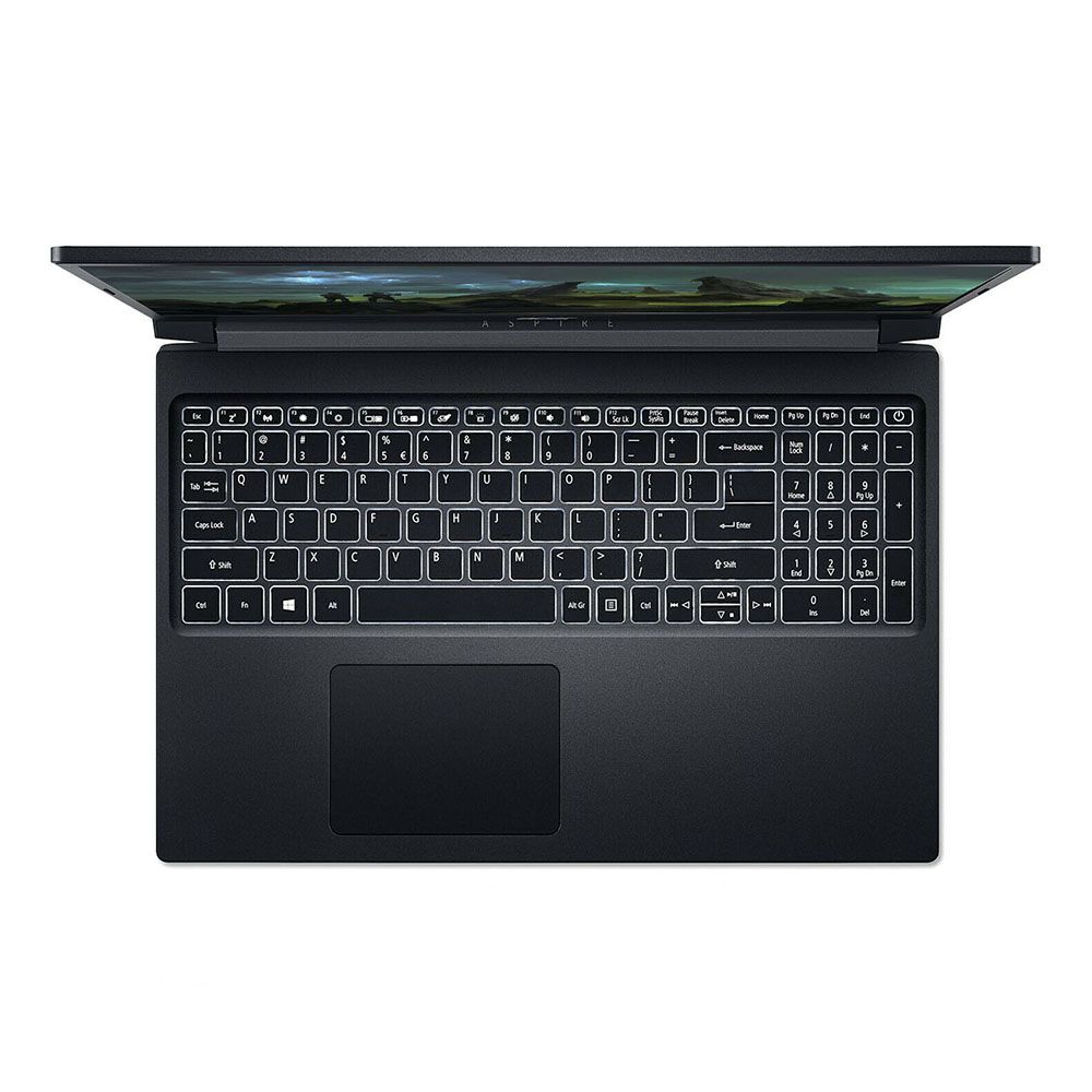 Acer Aspire 7 A715-75G Laptop 15.6" i5-9300H 8GB 512GB GTX 1650Ti 