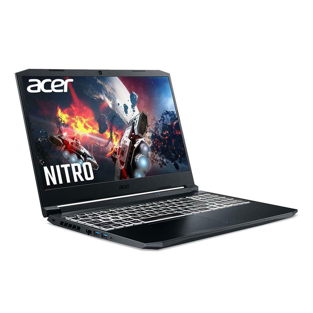 Acer Nitro 5 AN515-45 Gaming Laptop Ryzen 7 5800H 16GB 1TB RTX 3060
