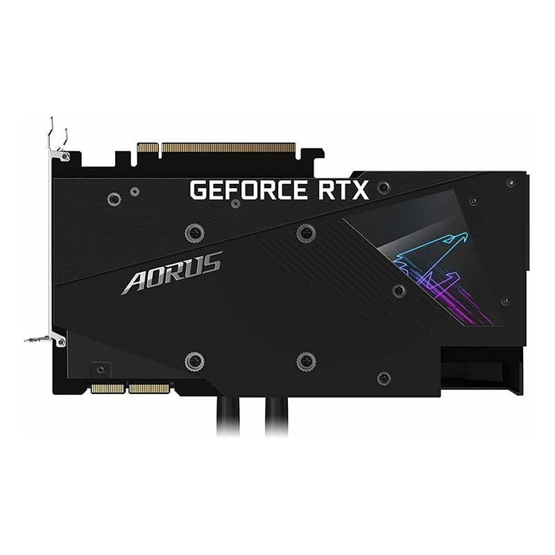Gigabyte AORUS NVIDIA RTX 3090 XTREME WATERFORCE Graphics Card