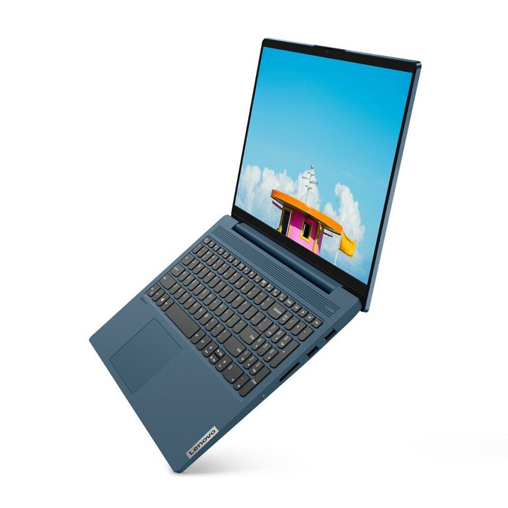 Lenovo IdeaPad 5 15ITL05 15.6" Laptop FHD i7-1165G7 8GB 512GB