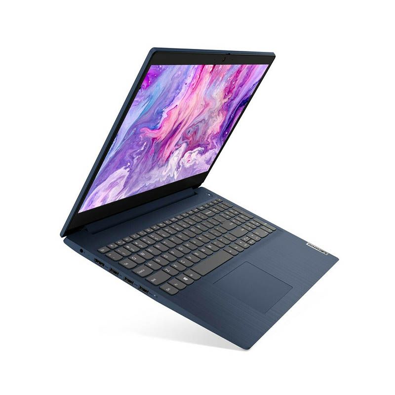Lenovo IdeaPad 3 15IGL05 15.6" Laptop Celeron N4020 4GB 128GB Windows 11