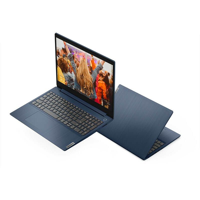 Lenovo IdeaPad 3 15IGL05 15.6" Laptop Celeron N4020 4GB 128GB Windows 11