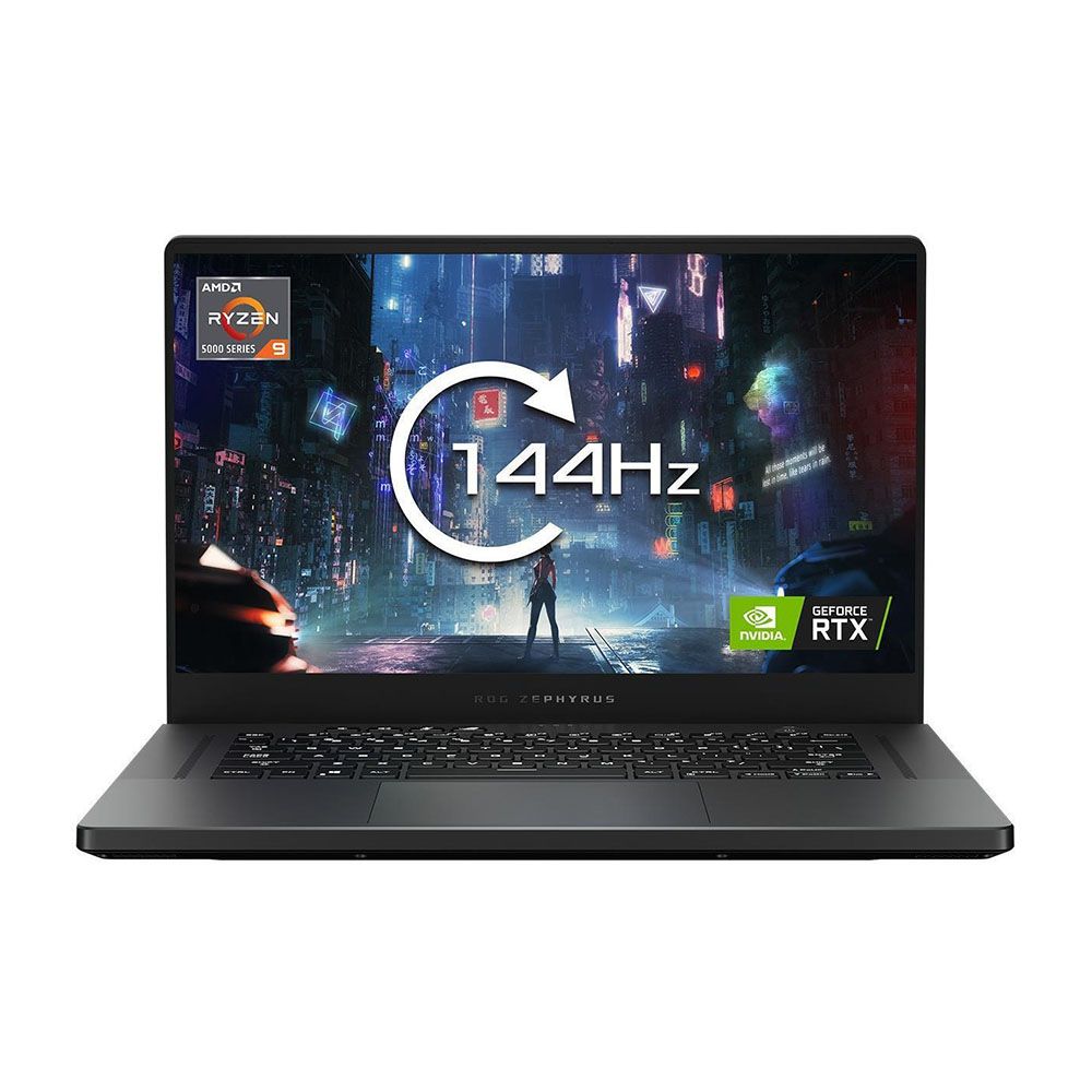 ASUS ROG Zephyrus 15.6" Gaming Laptop Ryzen 9 5900HS 16GB 1TB RTX 3080