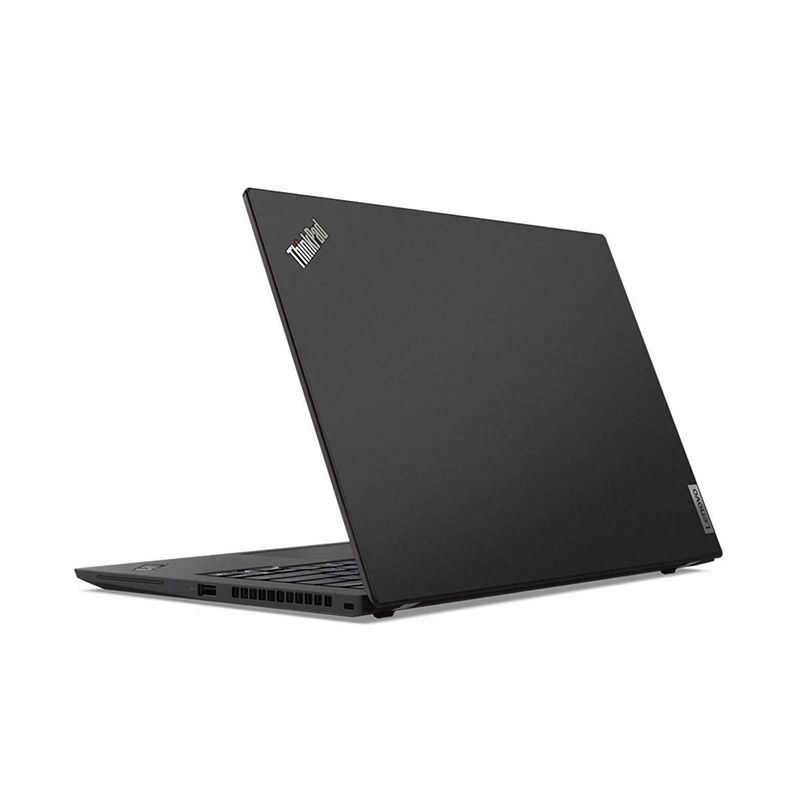 Lenovo ThinkPad T14s Gen 2 14" Laptop Full HD i5-1135G7 8GB 256GB 
