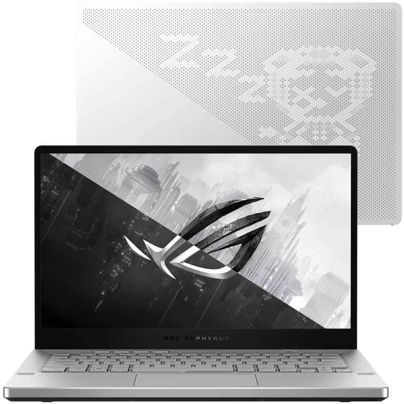 ASUS ROG Zephyrus G14 14" Laptop Ryzen 9 5900HS 16GB 1TB RTX 3060 