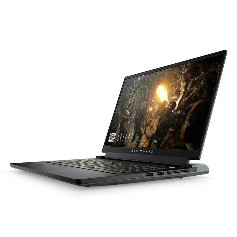 Dell Alienware m15 R6 15.6" Gaming Laptop i7-11800 16GB 1TB RTX 3080 