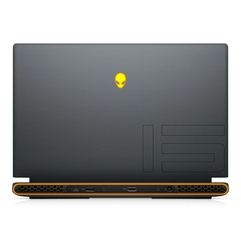 Dell Alienware m15 R6 15.6" Gaming Laptop i7-11800 16GB 1TB RTX 3080 