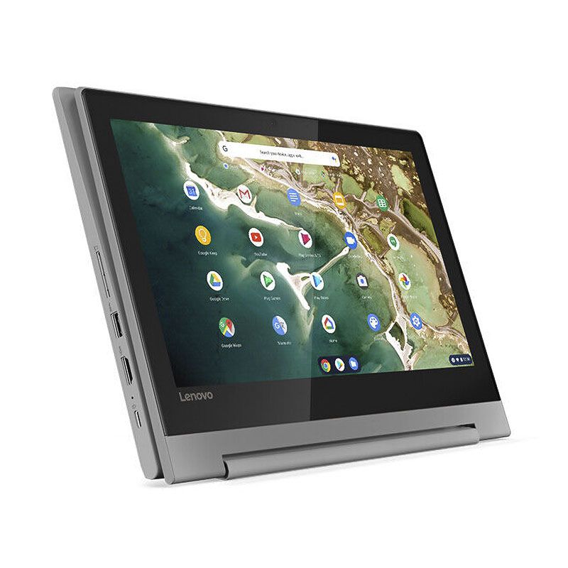 Lenovo IdeaPad Flex 3 11.6" HD Touch Laptop MediaTek MT8173C 4GB 64GB