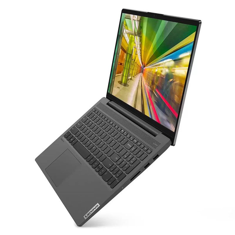 Lenovo IdeaPad 5 15ITL05 15.6" FHD Laptop i7-1165G7 8GB 512GB 