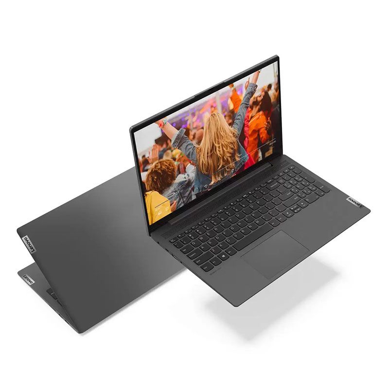 Lenovo IdeaPad 5 15ITL05 15.6" FHD Laptop i5-1135G7 8GB 256GB 