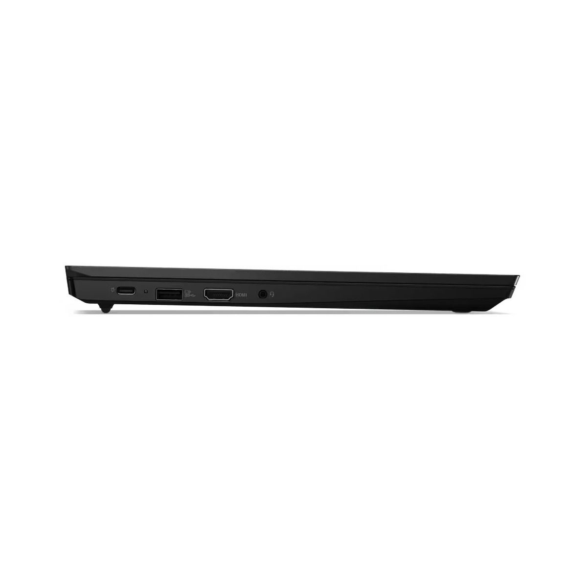 Lenovo ThinkPad E15 Gen 2 15.6" Laptop AMD Ryzen 5 8GB RAM 256GB SSD Black