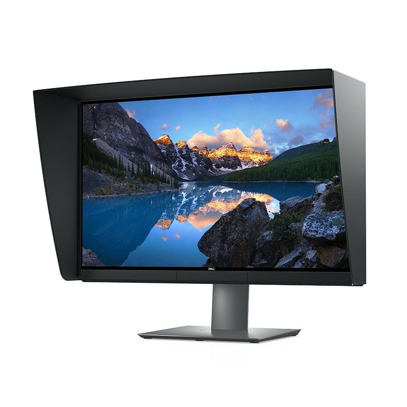 Dell UltraSharp Professional Monitor 27" 4K UHD 3840 x 2160 IPS