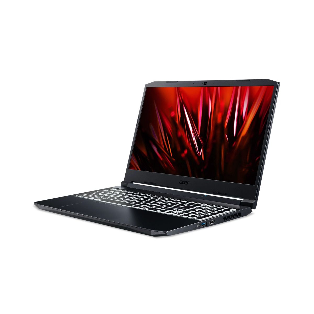 Acer Nitro 5 AN515-56 15.6" Gaming Laptop Intel i5 11th Gen 8GB 512GB RTX 3050