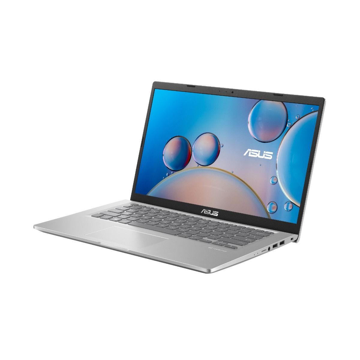 ASUS X415 14" Laptop Intel Core i5 10th Gen 8GB RAM 256GB SSD Silver
