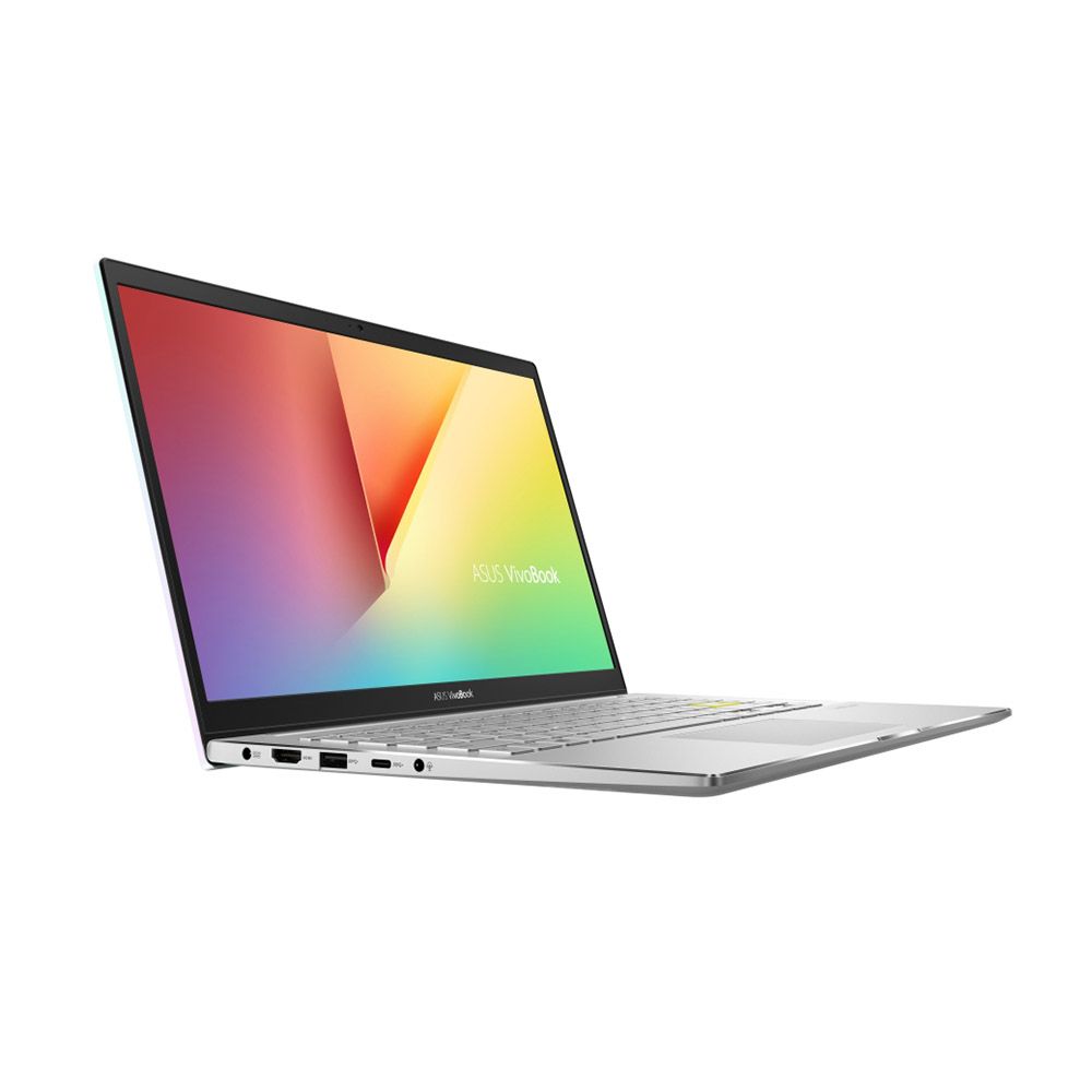 ASUS VivoBook 14" Laptop i7-1165G7 16GB 1TB SSD + 32GB Optane 