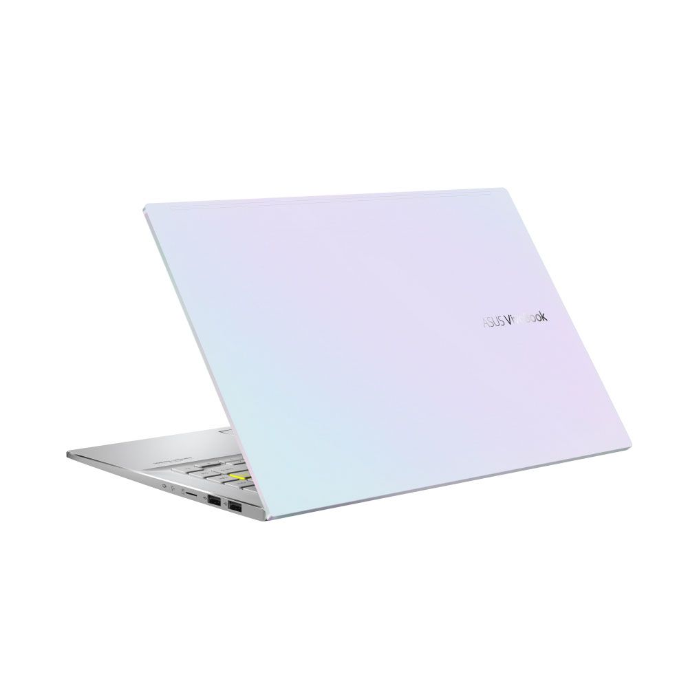 ASUS VivoBook 14" Laptop i7-1165G7 16GB 1TB SSD + 32GB Optane 