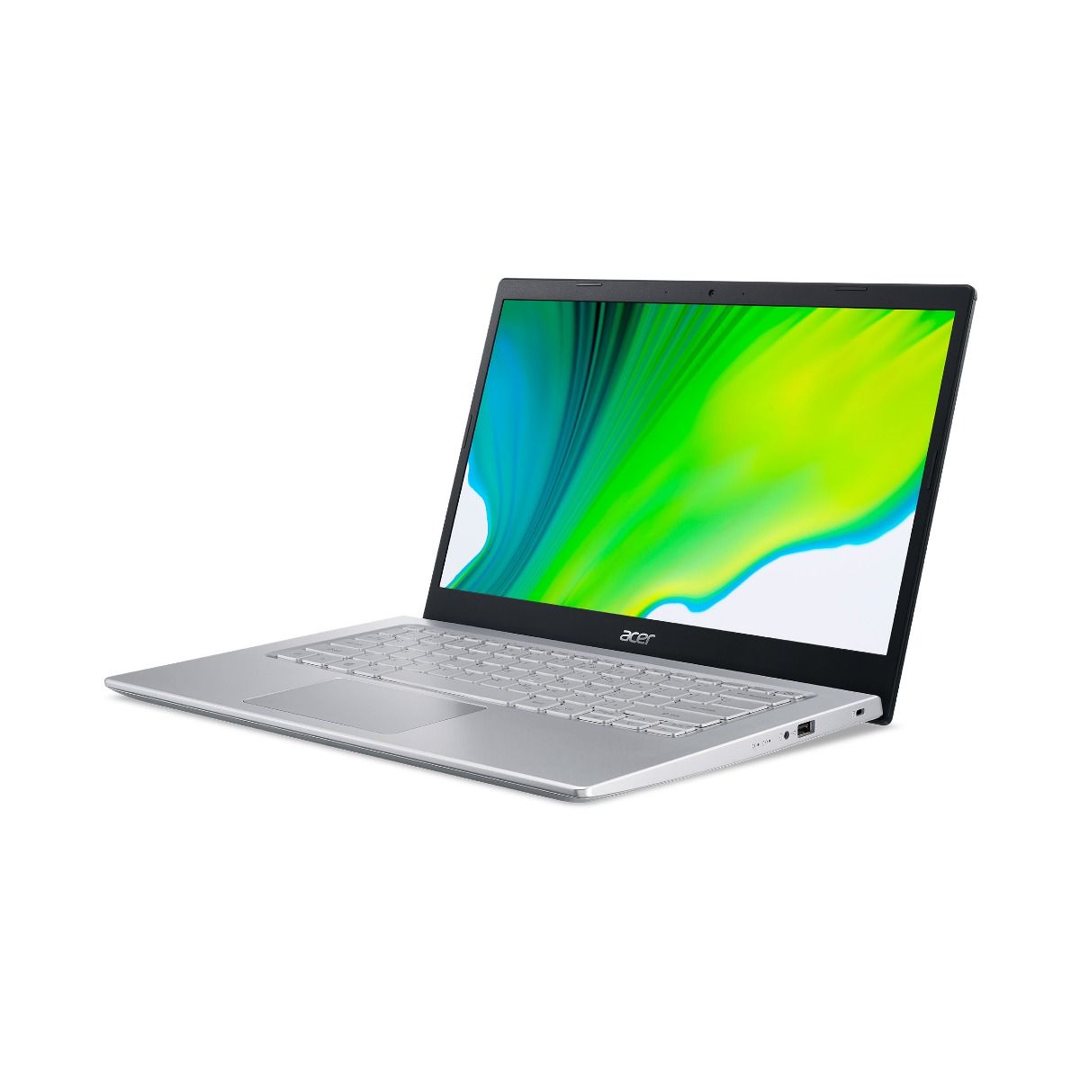 Acer Aspire 5 A514-54 14" Laptop Intel i5 11th Gen 8GB RAM 256GB SSD Silver