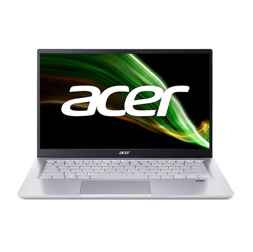 Acer Swift 3 SF314-43 14" Full HD Laptop AMD Ryzen 5 5500U 8GB 1TB 
