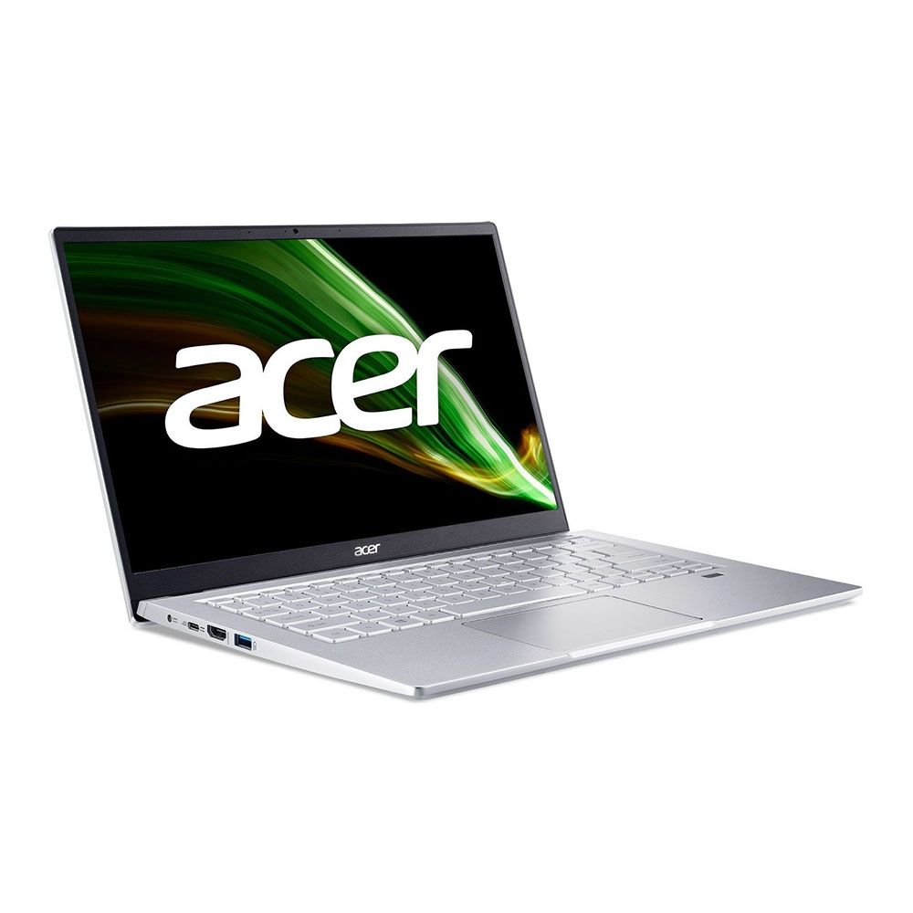 Acer Swift 3 SF314-43 14" Full HD Laptop AMD Ryzen 5 5500U 8GB 1TB 