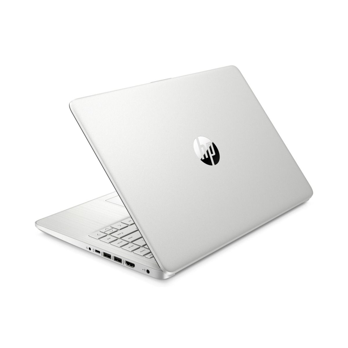 HP Laptop 14s-dq2510sa 14" intel Core i3 11th Gen 4GB RAM 256GB SSD #A