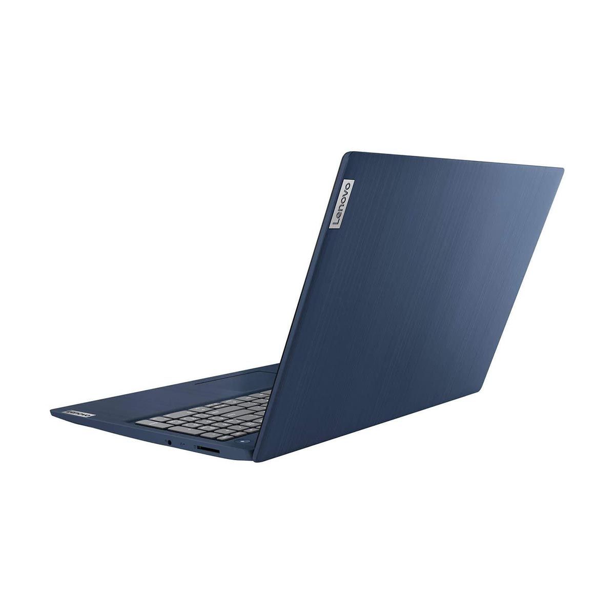 Lenovo IdeaPad 3 15ITL6 15.6" FHD Laptop i3-1115G4 4GB 128GB Blue