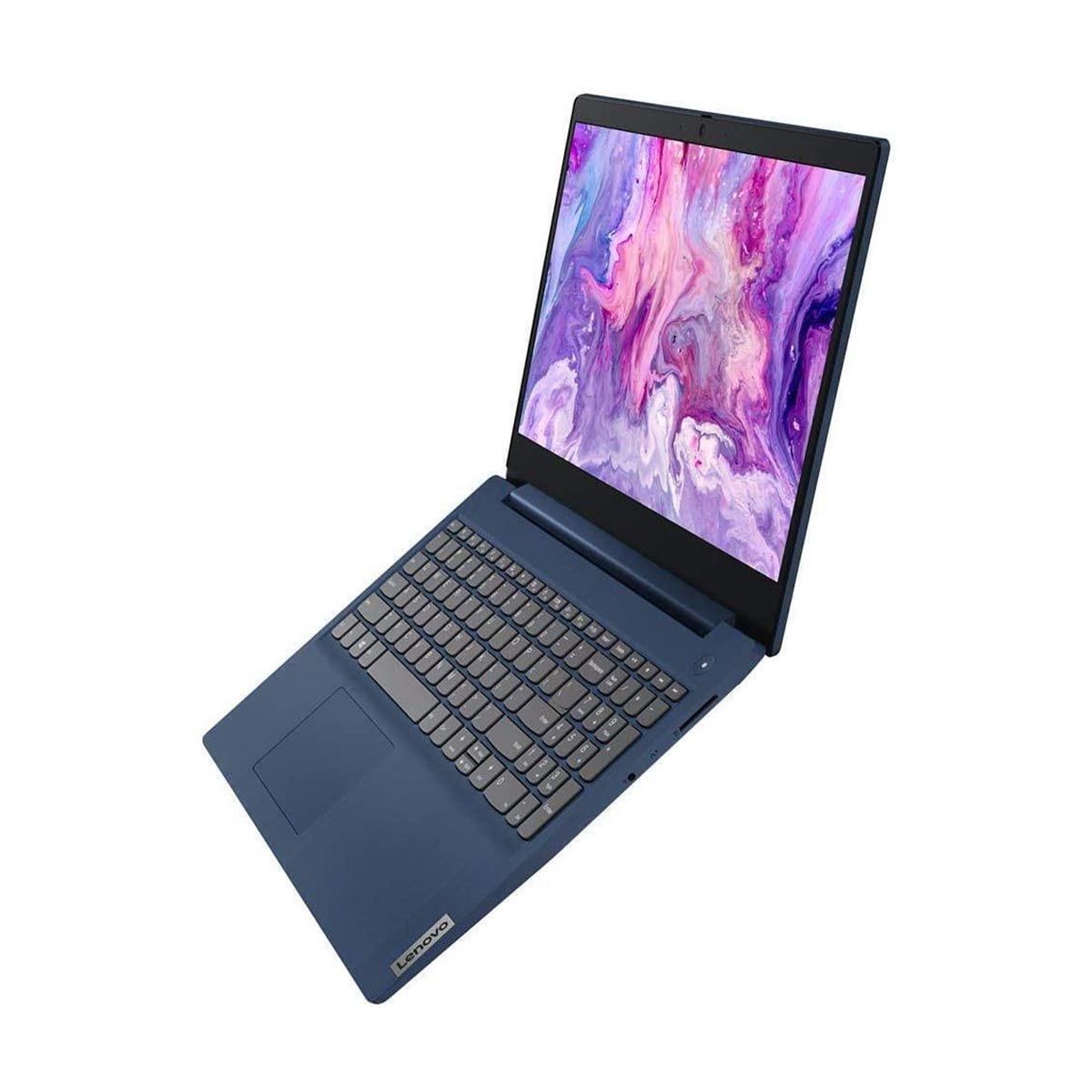 Lenovo IdeaPad 3 15ITL6 15.6" FHD Laptop i3-1115G4 4GB 128GB Blue