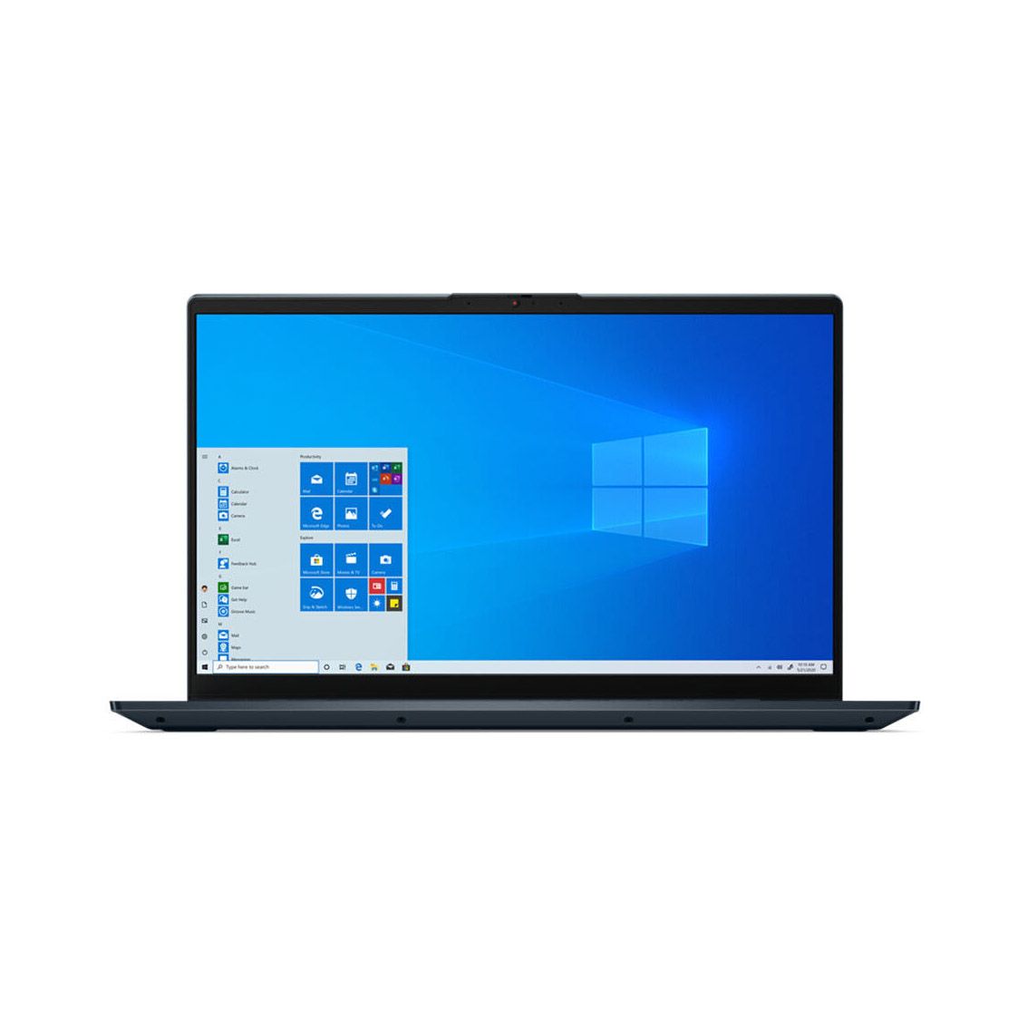 Lenovo IdeaPad 5 14ITL05 14" Laptop Intel i7 11th Gen 8GB RAM 512GB SSD Blue