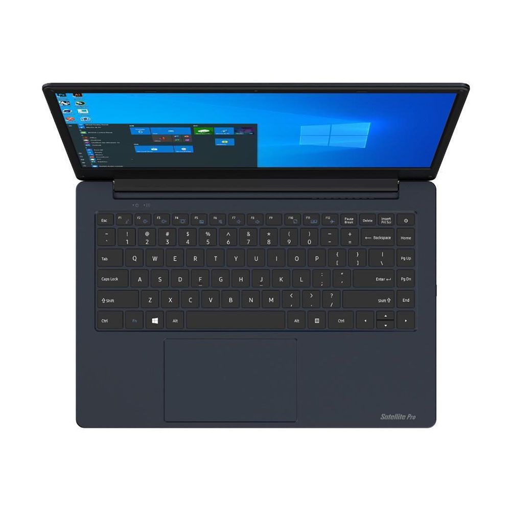 Dynabook Satellite Pro C40-G-10P 14" Laptop Celeron 5205U 4GB 128GB
