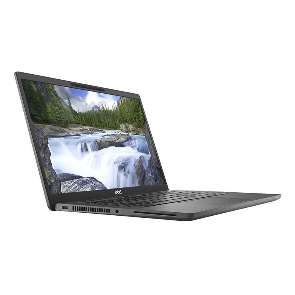 Dell Latitude 7320 13.3" FHD Laptop i7-1185G7 16GB 256GB Pro
