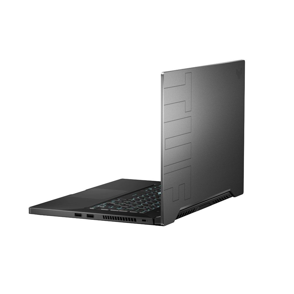 ASUS TUF Dash F15 Laptop 15.6" i5-11300H 8GB 512GB RTX 3050 Ti