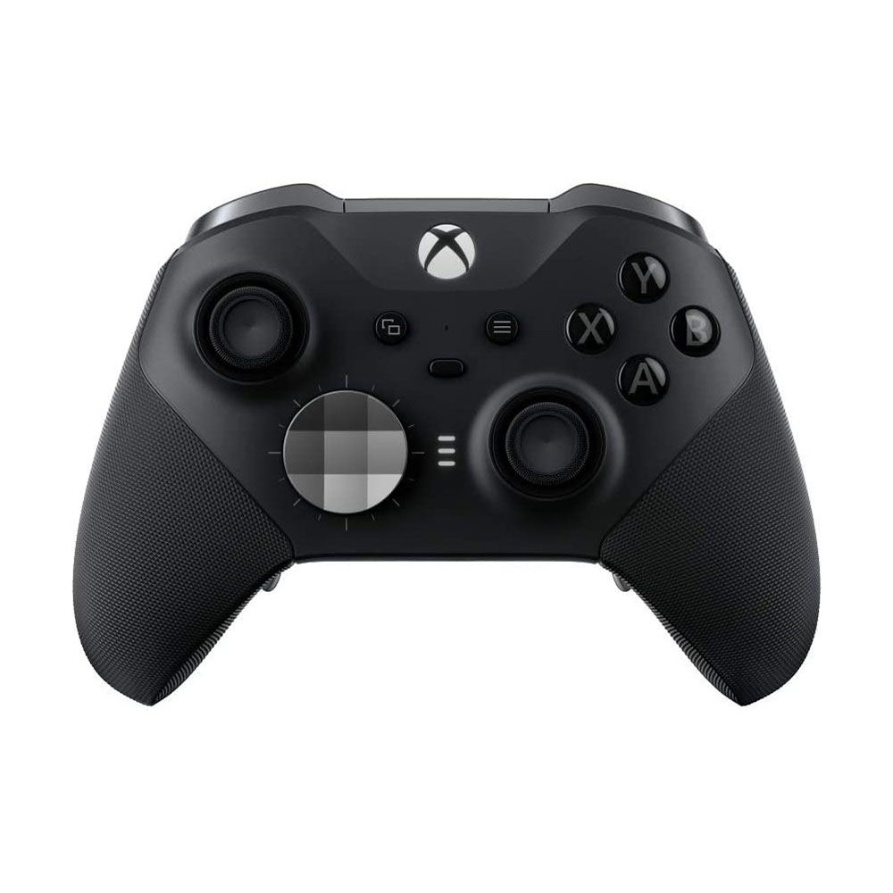 Microsoft Xbox Elite Series 2 Joypad Black Wireless Customisable Controller