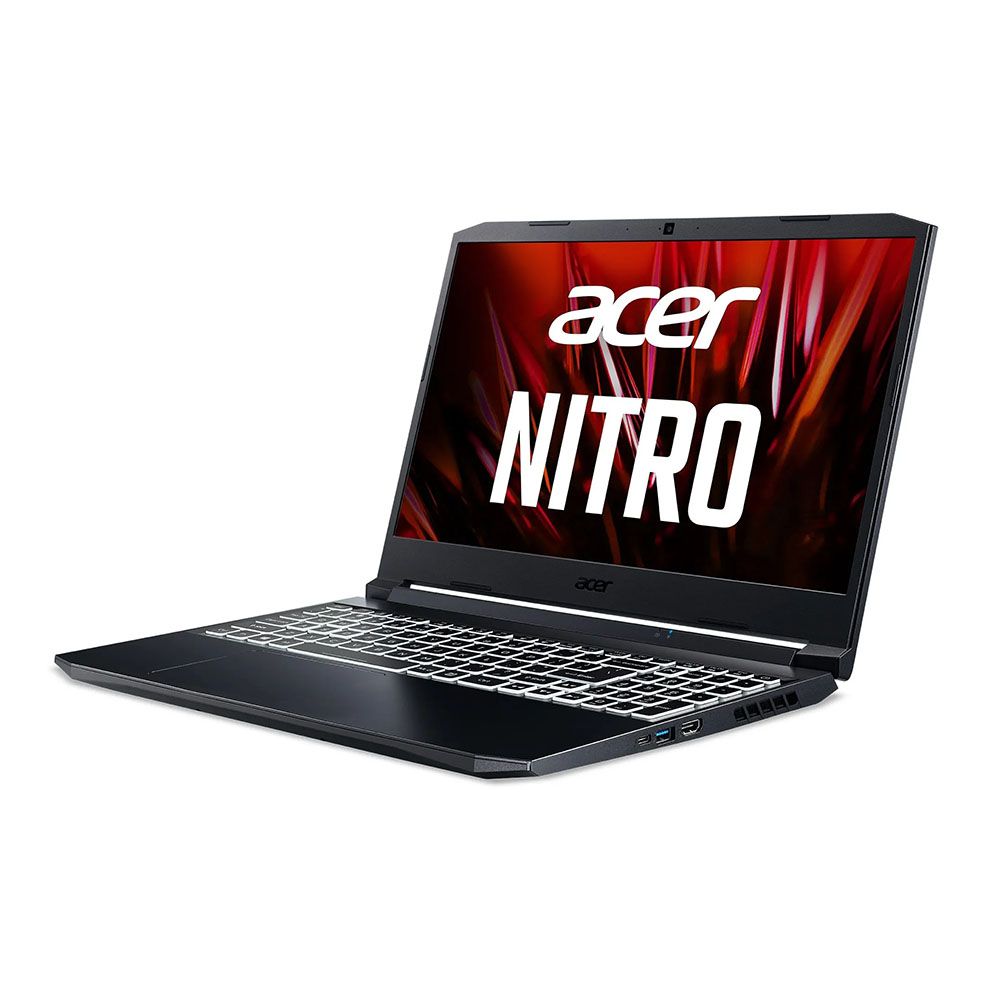 Acer Nitro 5 AN515 15.6" Gaming Laptop i5-11400H 8GB 512GB RTX 3050 