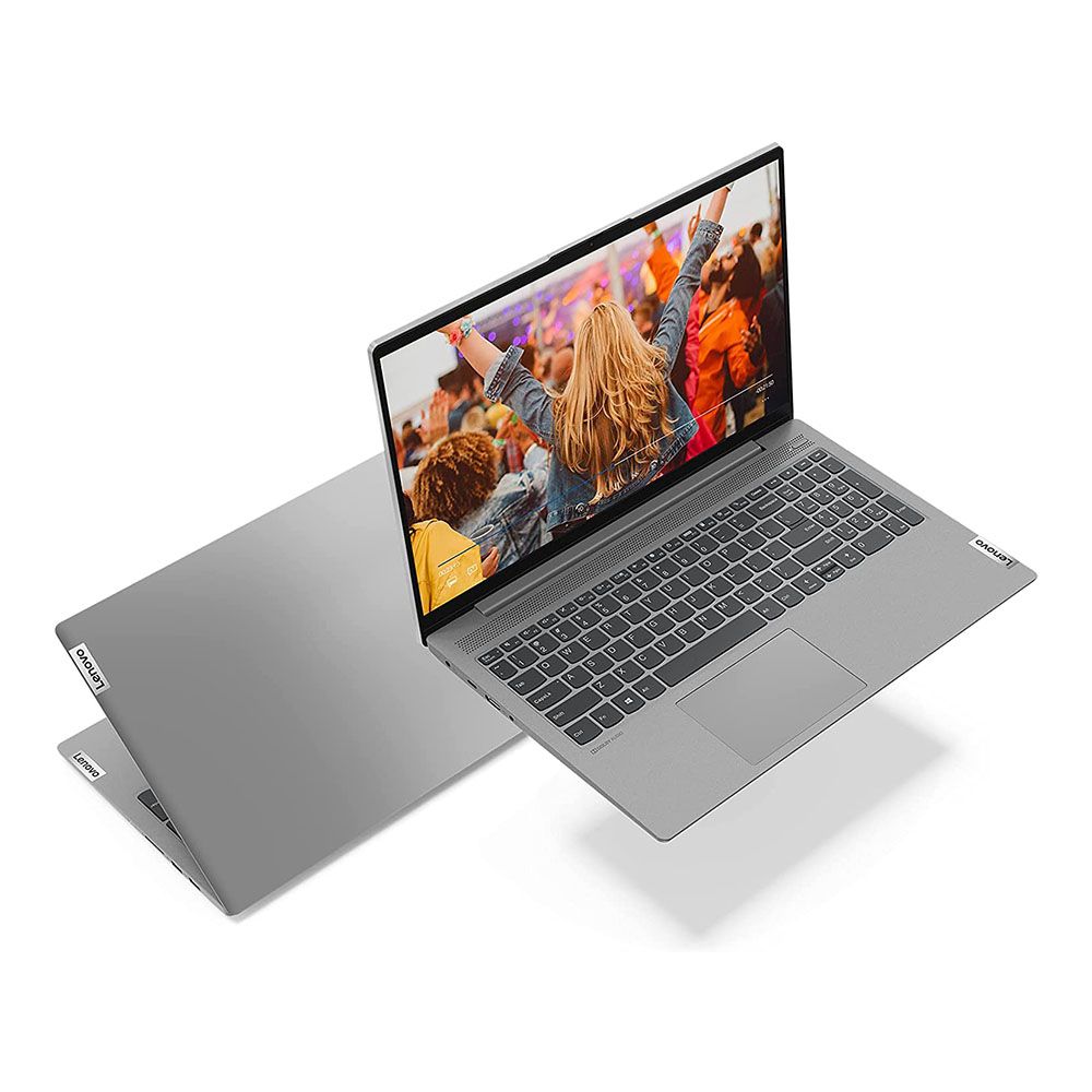 Lenovo IdeaPad 5i 15.6" FHD Laptop i5-1135G7 8GB 256GB